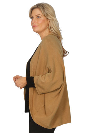 Soft Cape