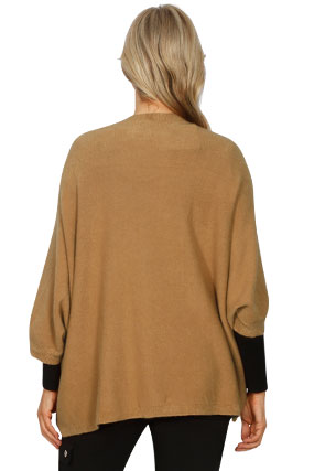 Soft Cape
