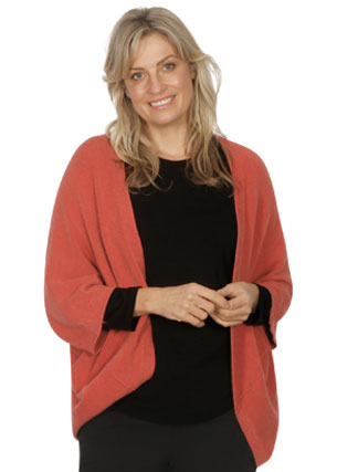 Soft Cape
