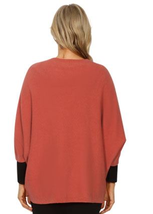 Soft Cape