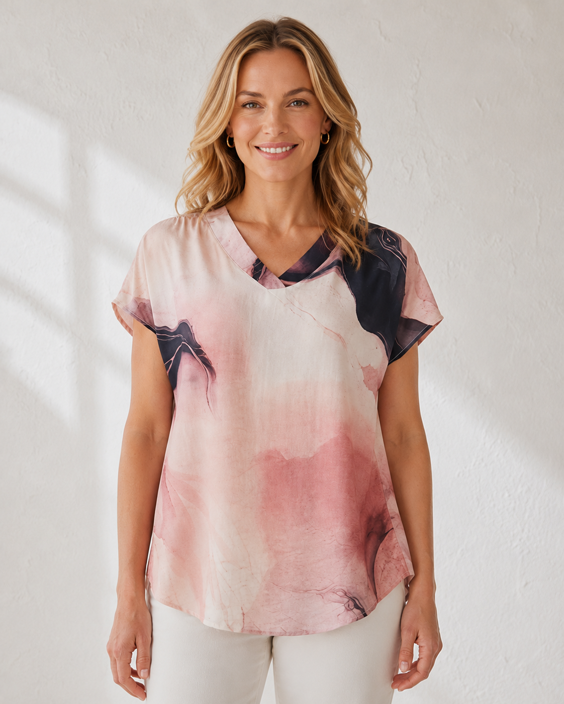 Desert Mirage Blouse