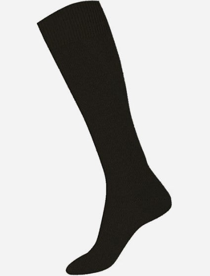 77% PERUVIAN ALPACA KNEE HI
