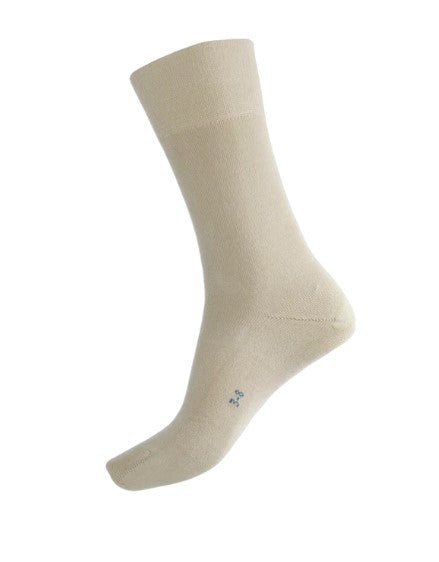60% Fine Merino Wool Ladies Health Sock