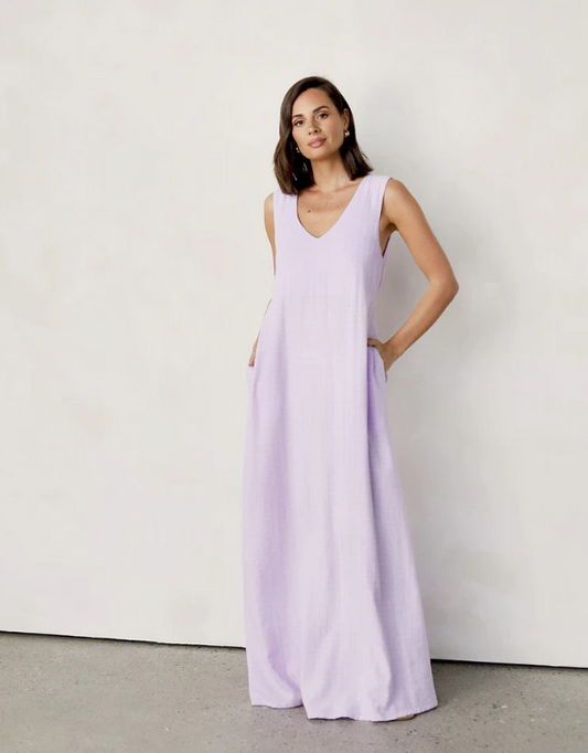 Haven Dress