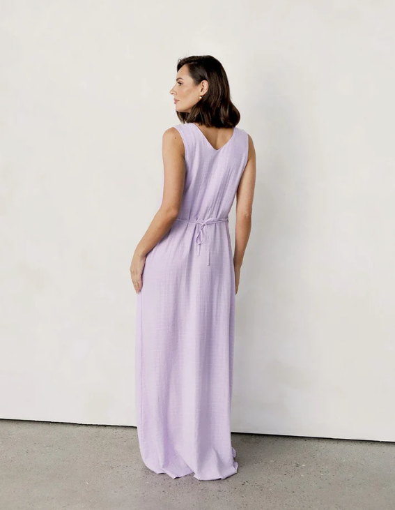 Haven Dress