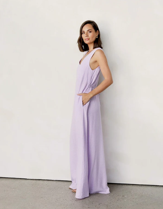 Haven Dress
