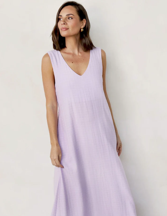Haven Dress