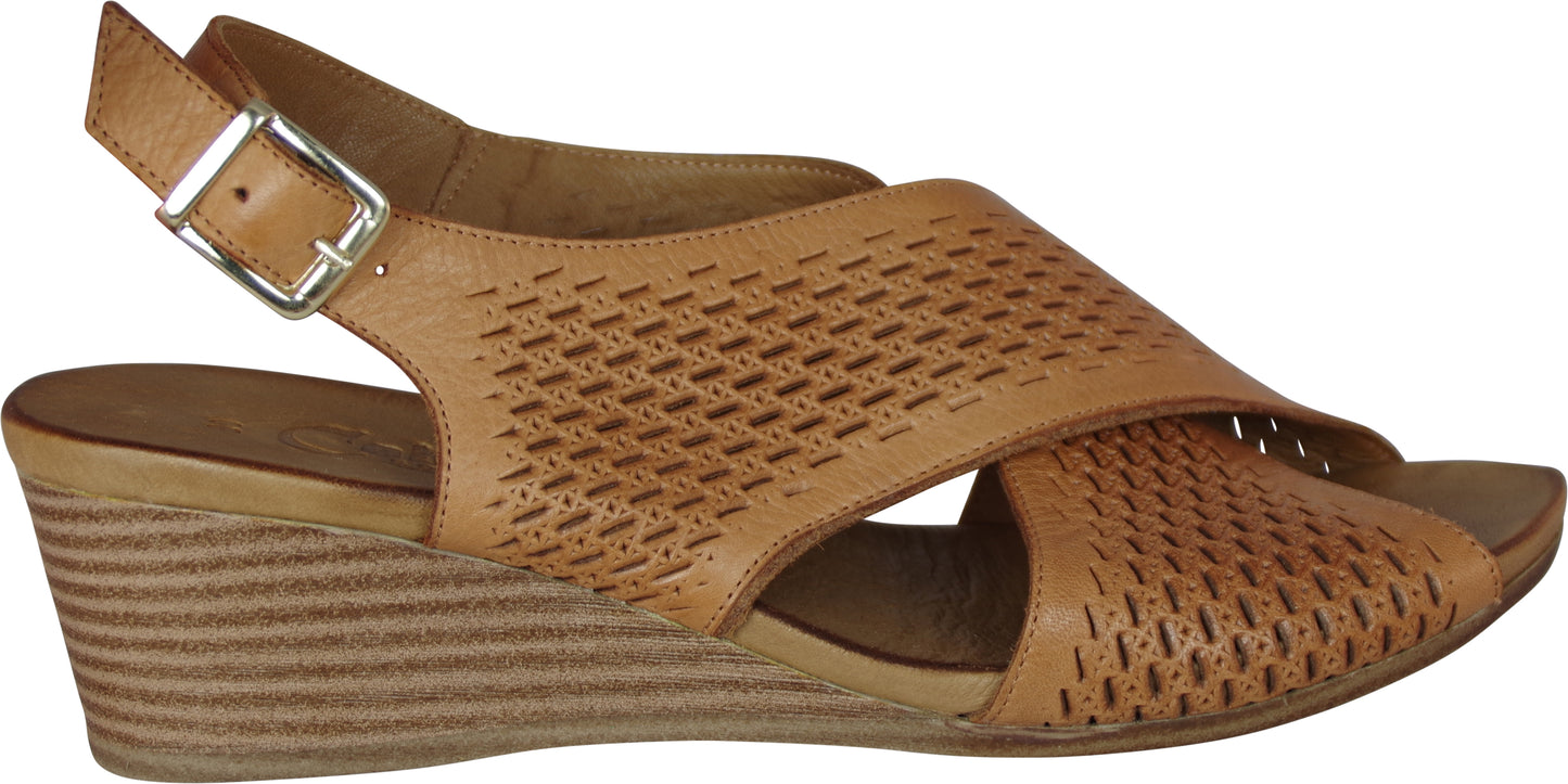 Hera Cabello Shoe