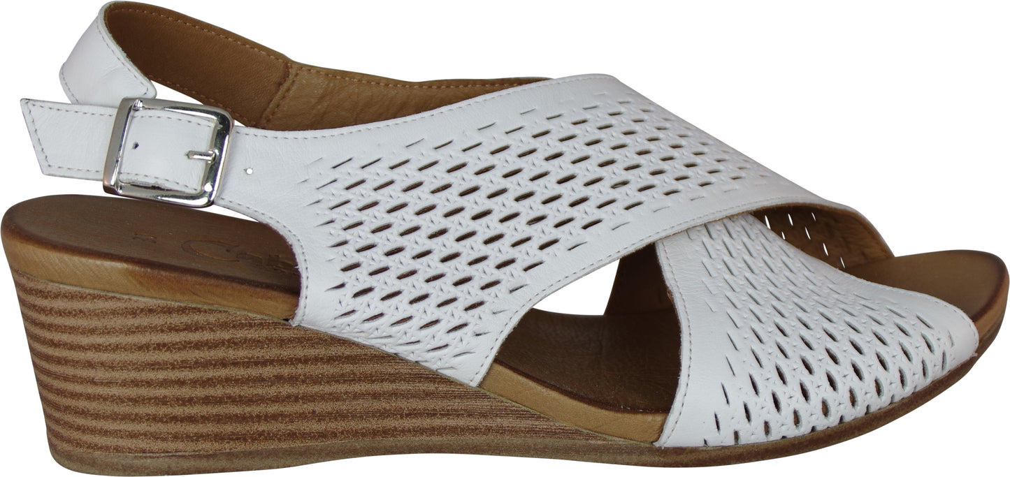 Hera Cabello Shoe