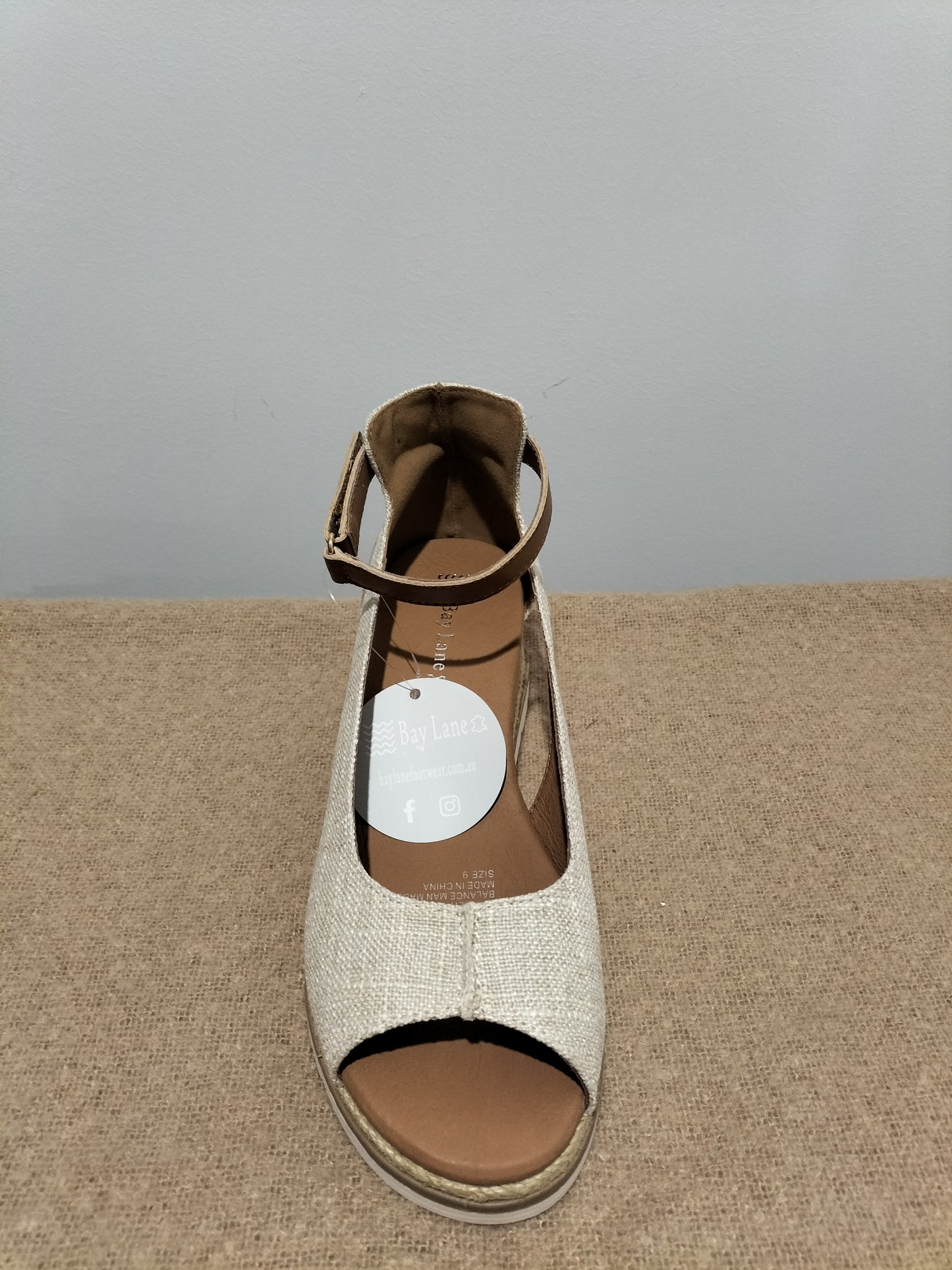 Rove Shoe Bay Lane