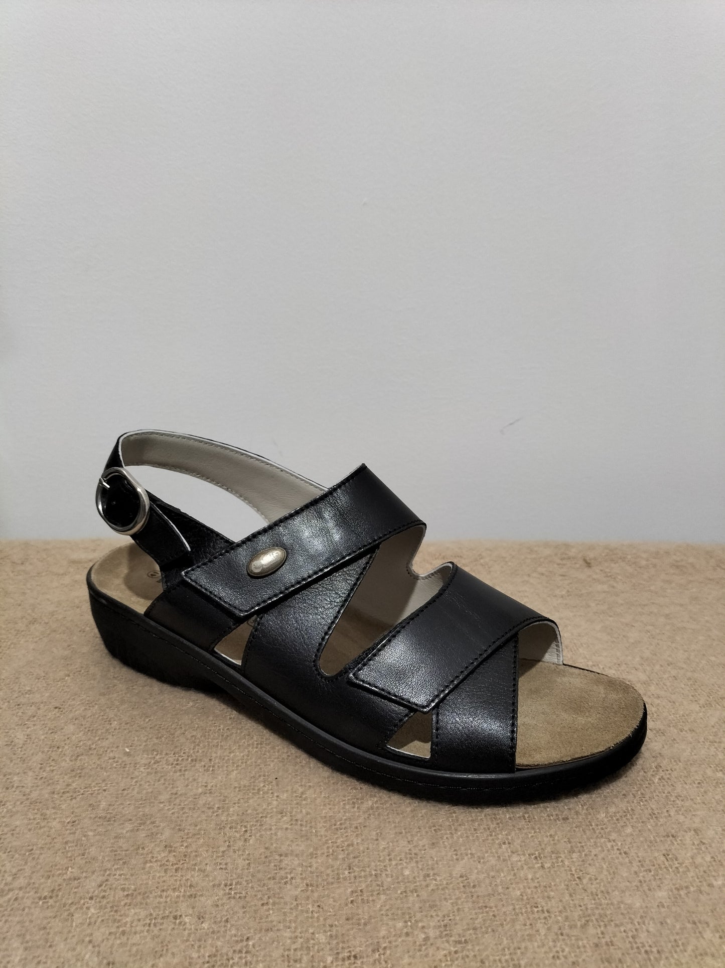RE391 Cabello Shoe