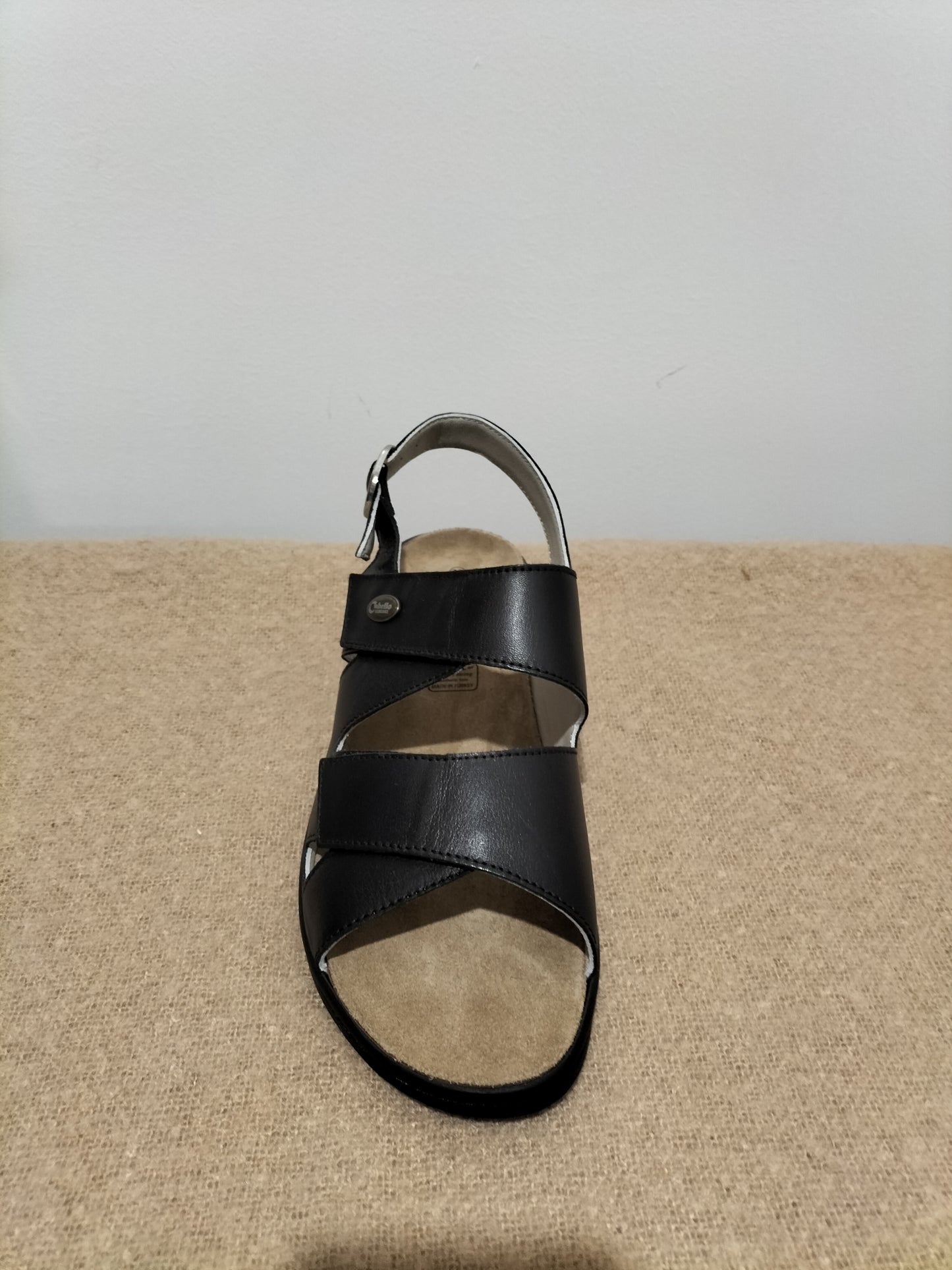 RE391 Cabello Shoe
