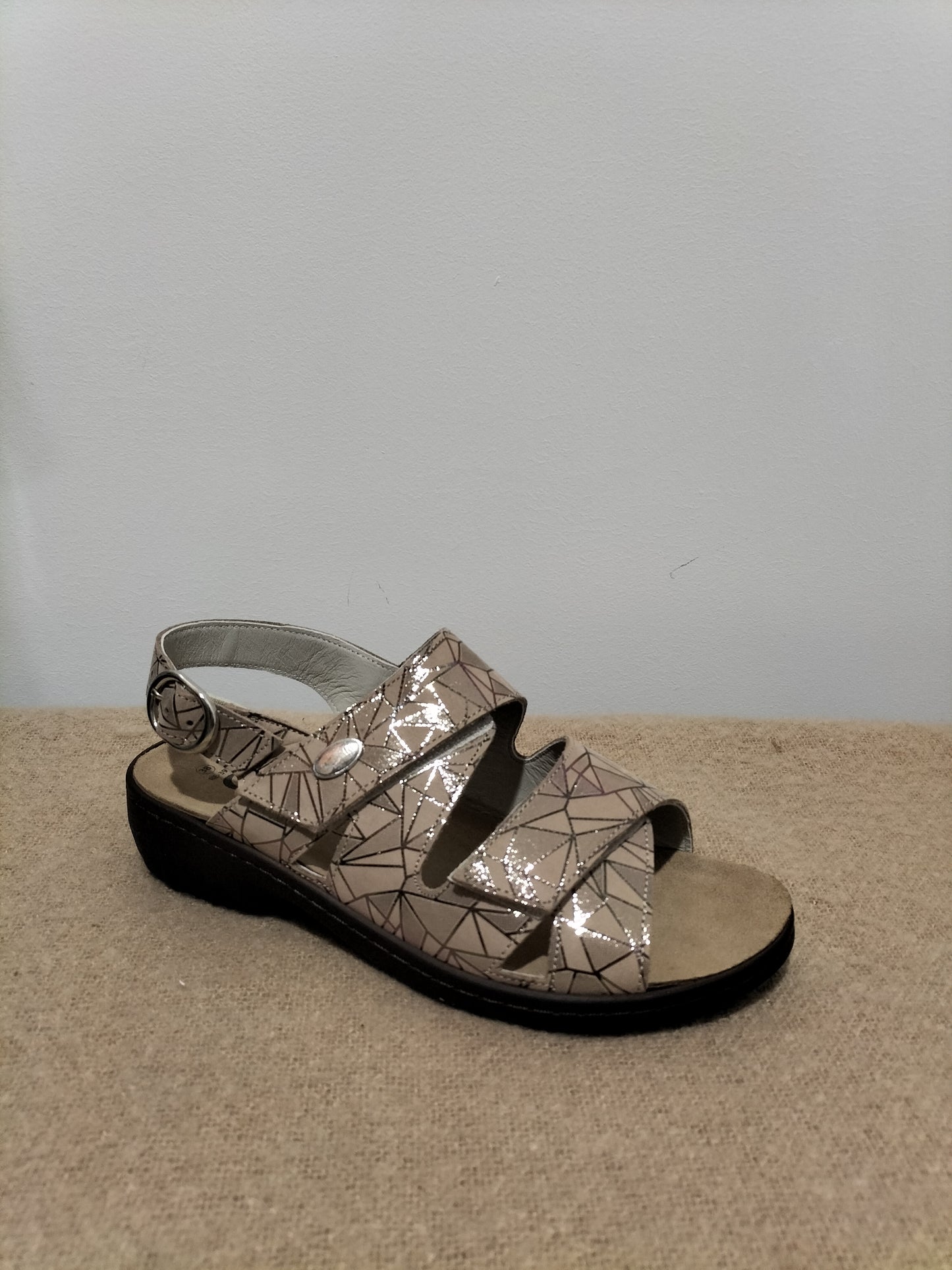 RE391 Cabello Shoe