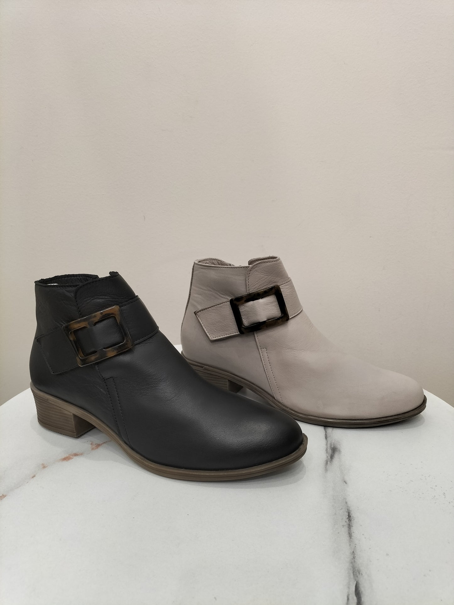 G230 Cabello Shoe
