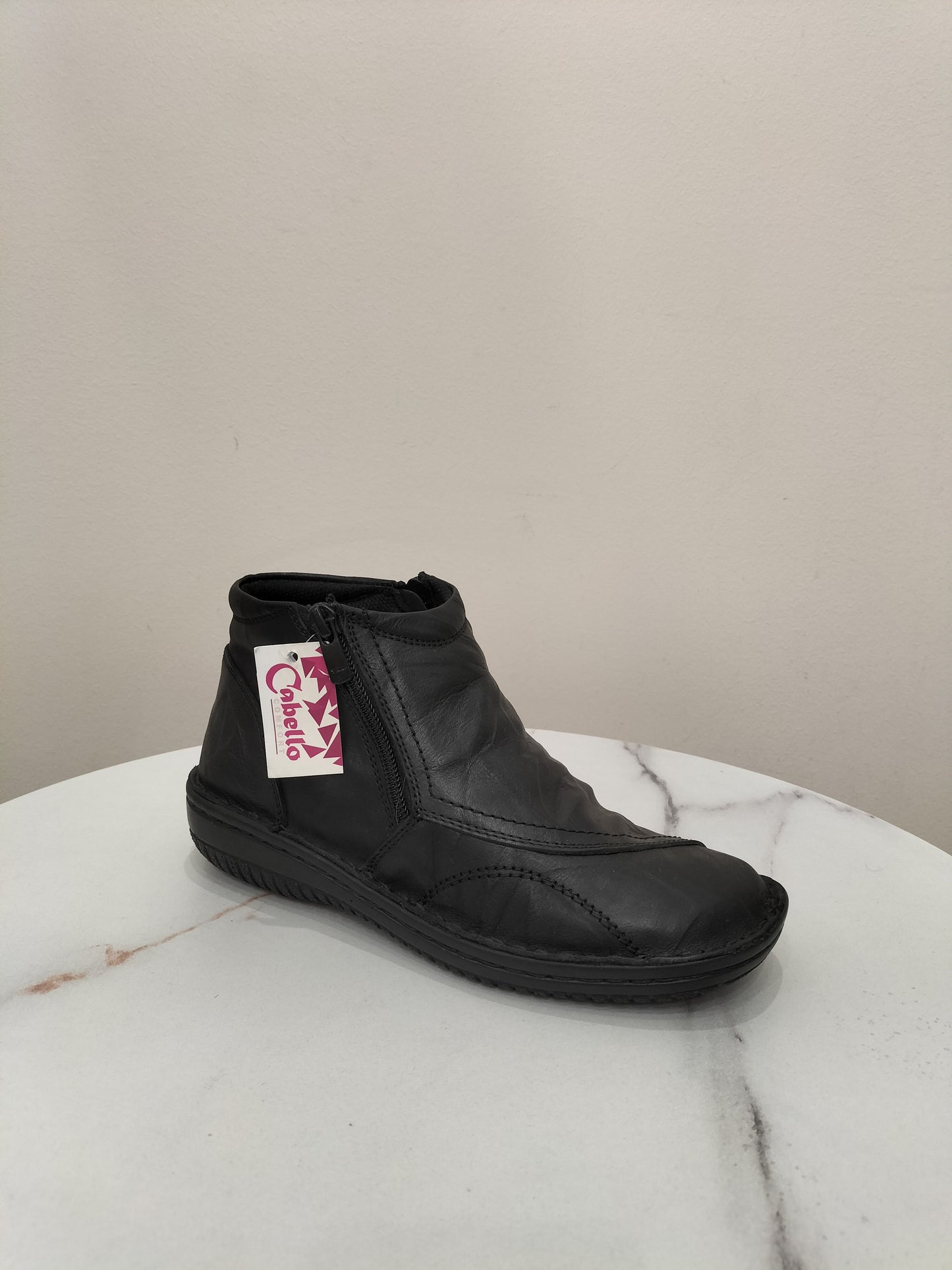 5250-27 Cabello Shoe