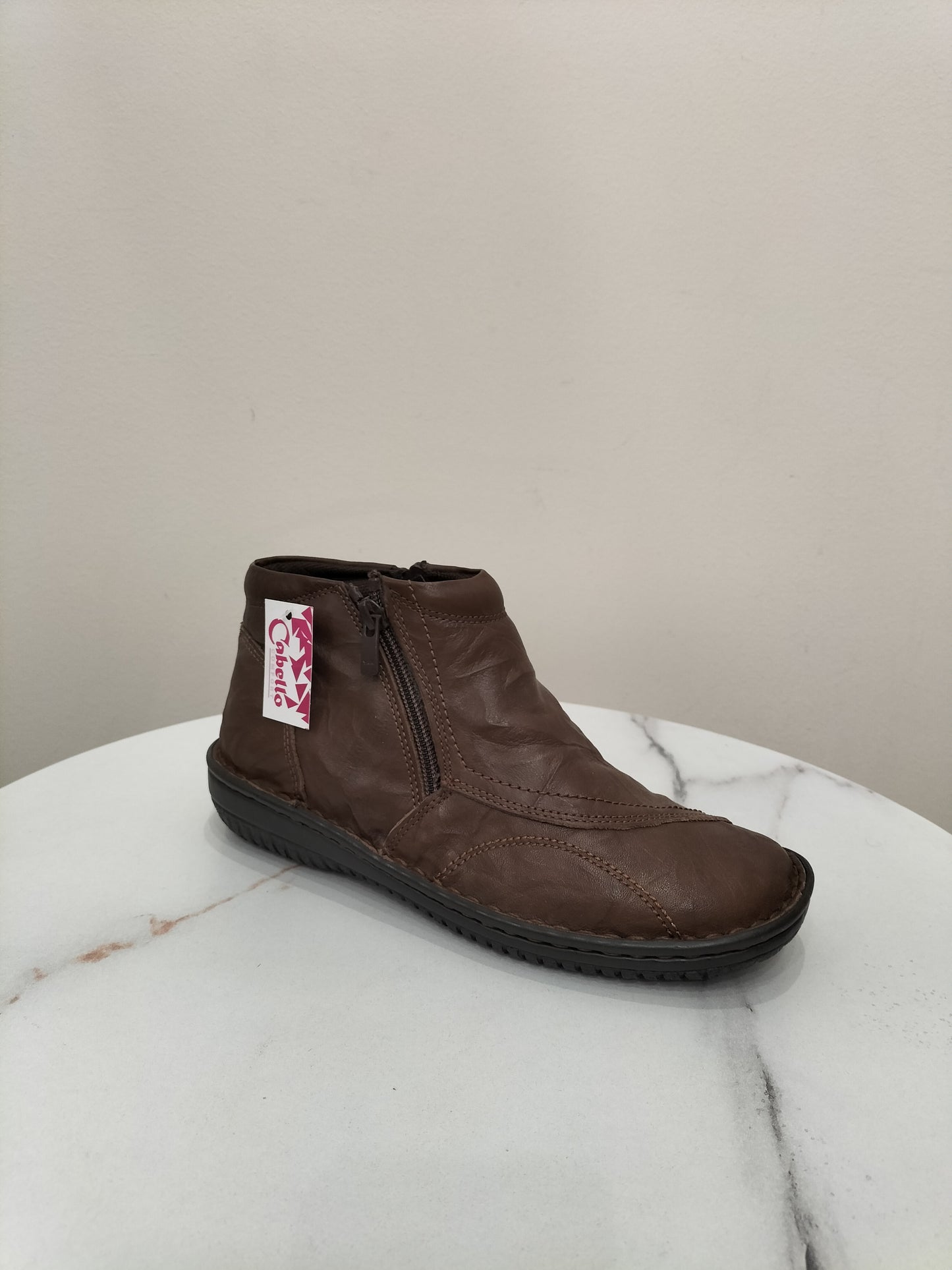 5250-27 Cabello Shoe