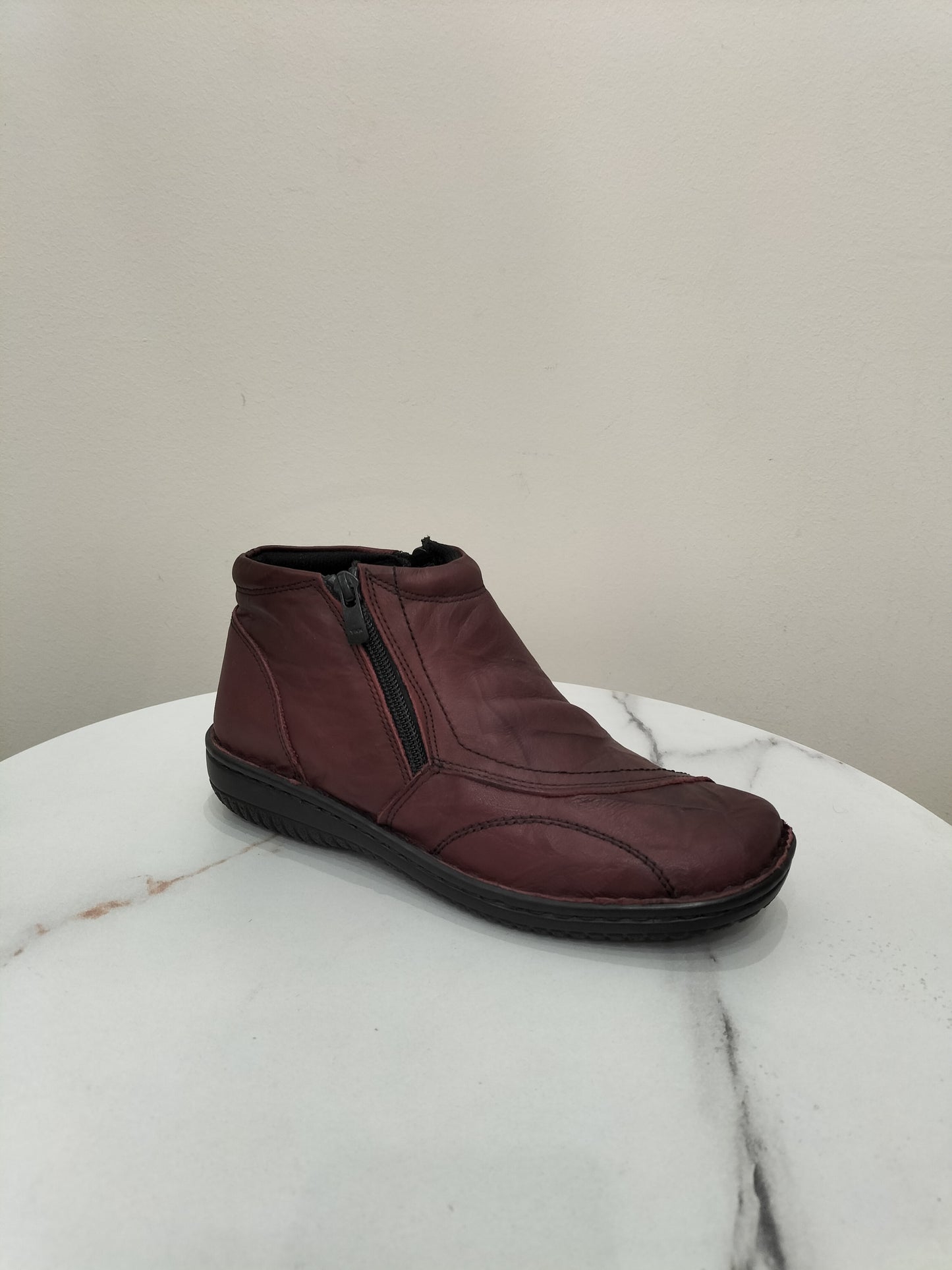 5250-27 Cabello Shoe
