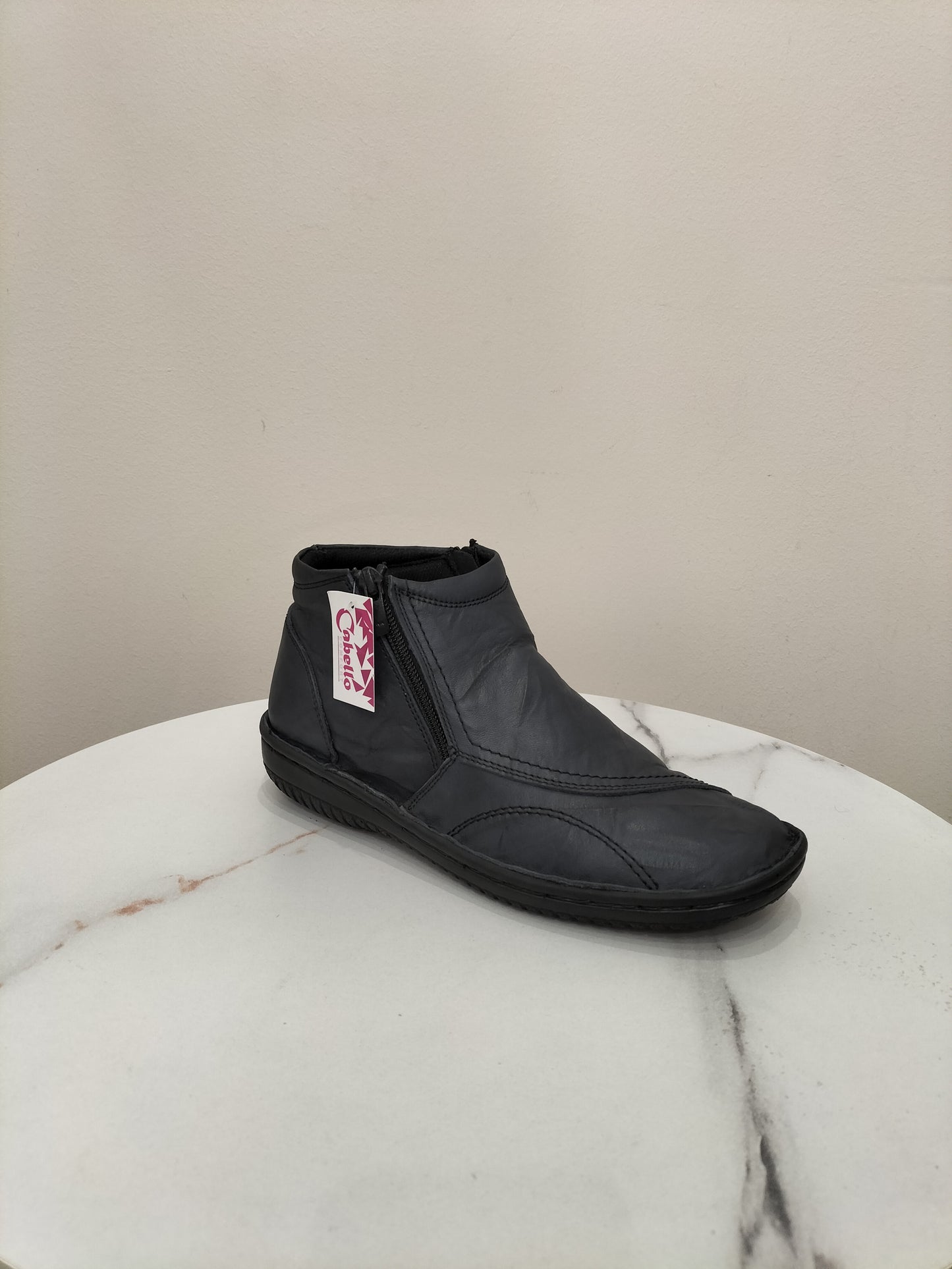 5250-27 Cabello Shoe