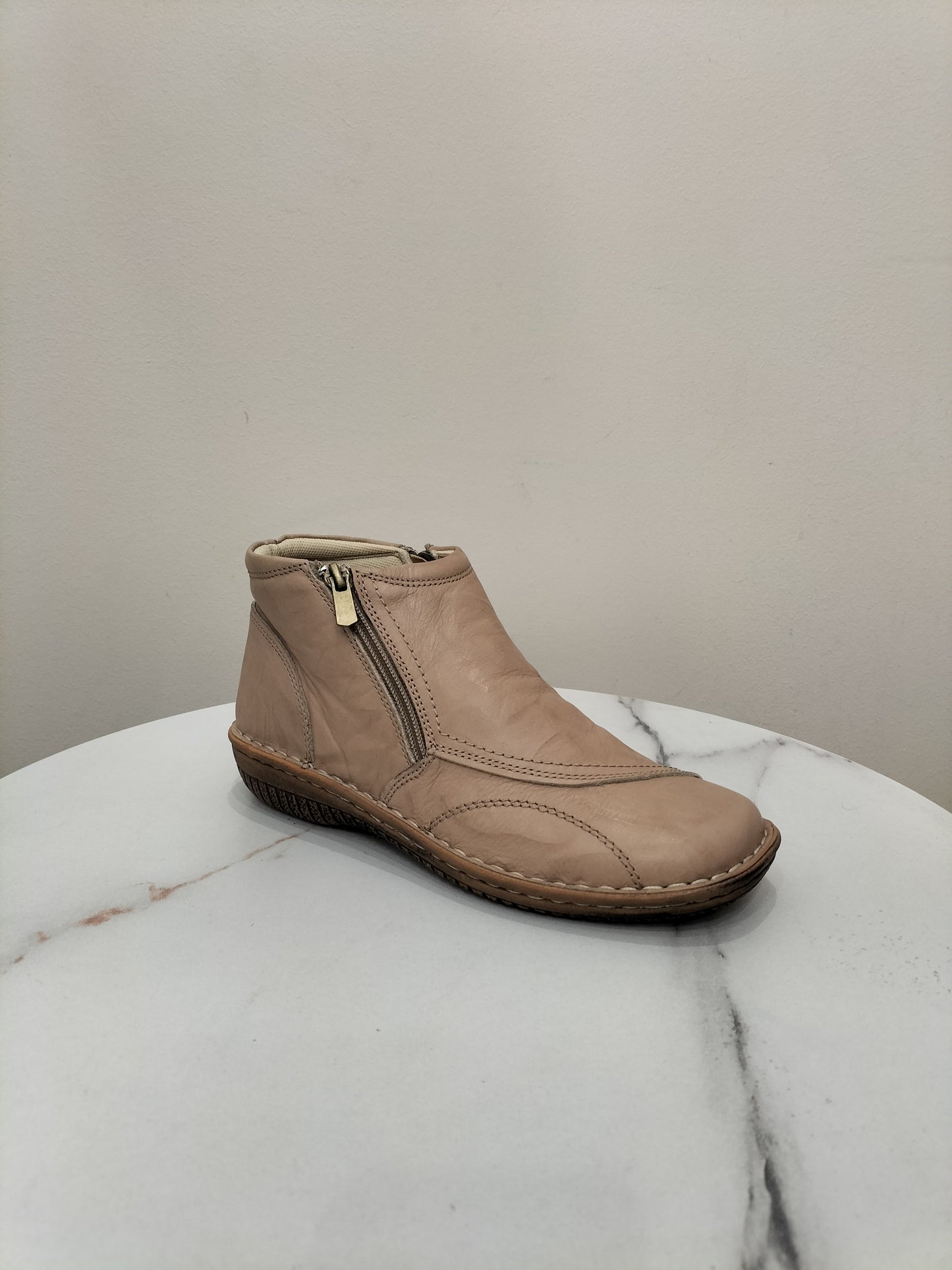 5250-27 Cabello Shoe