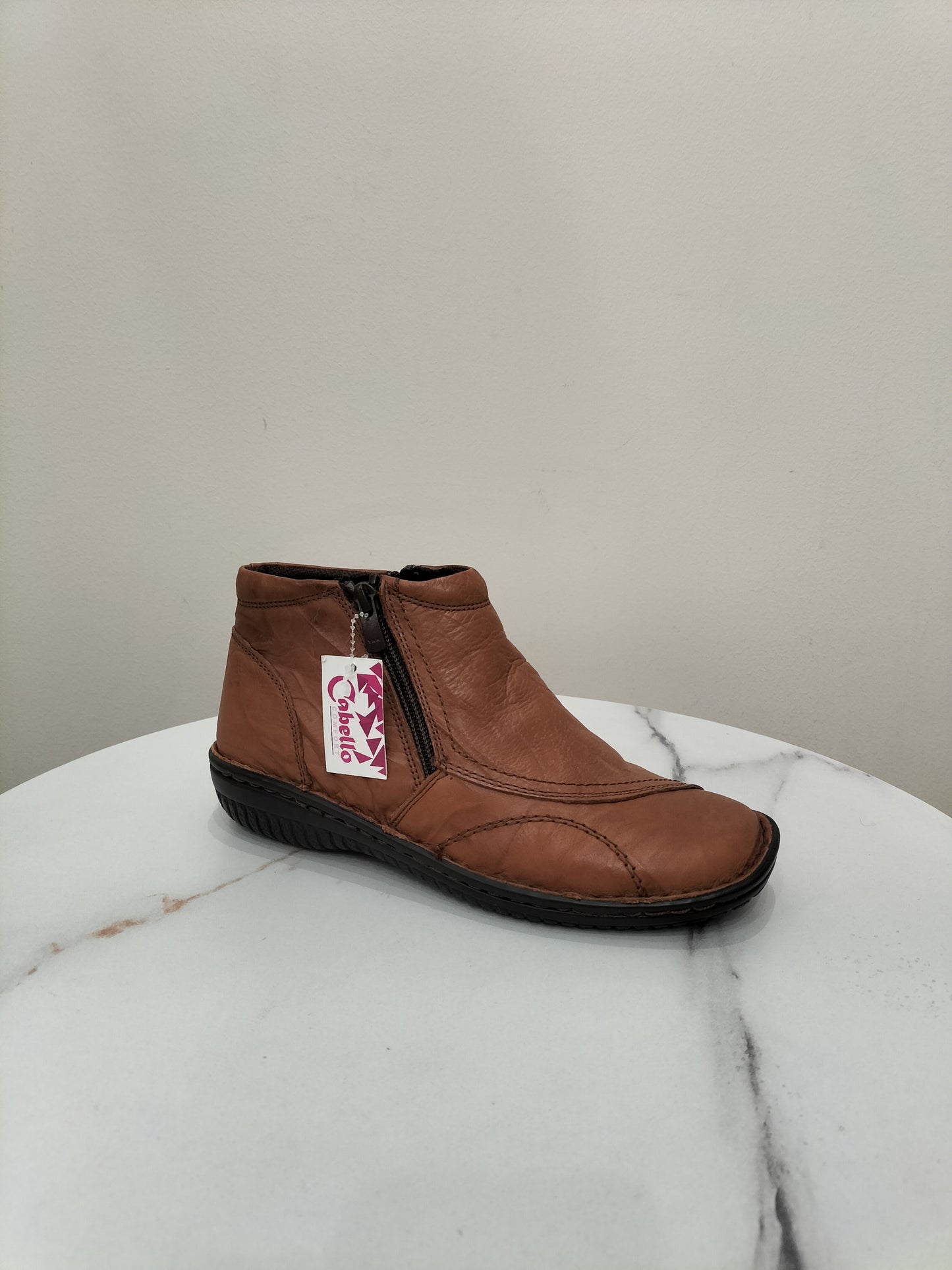 5250-27 Cabello Shoe