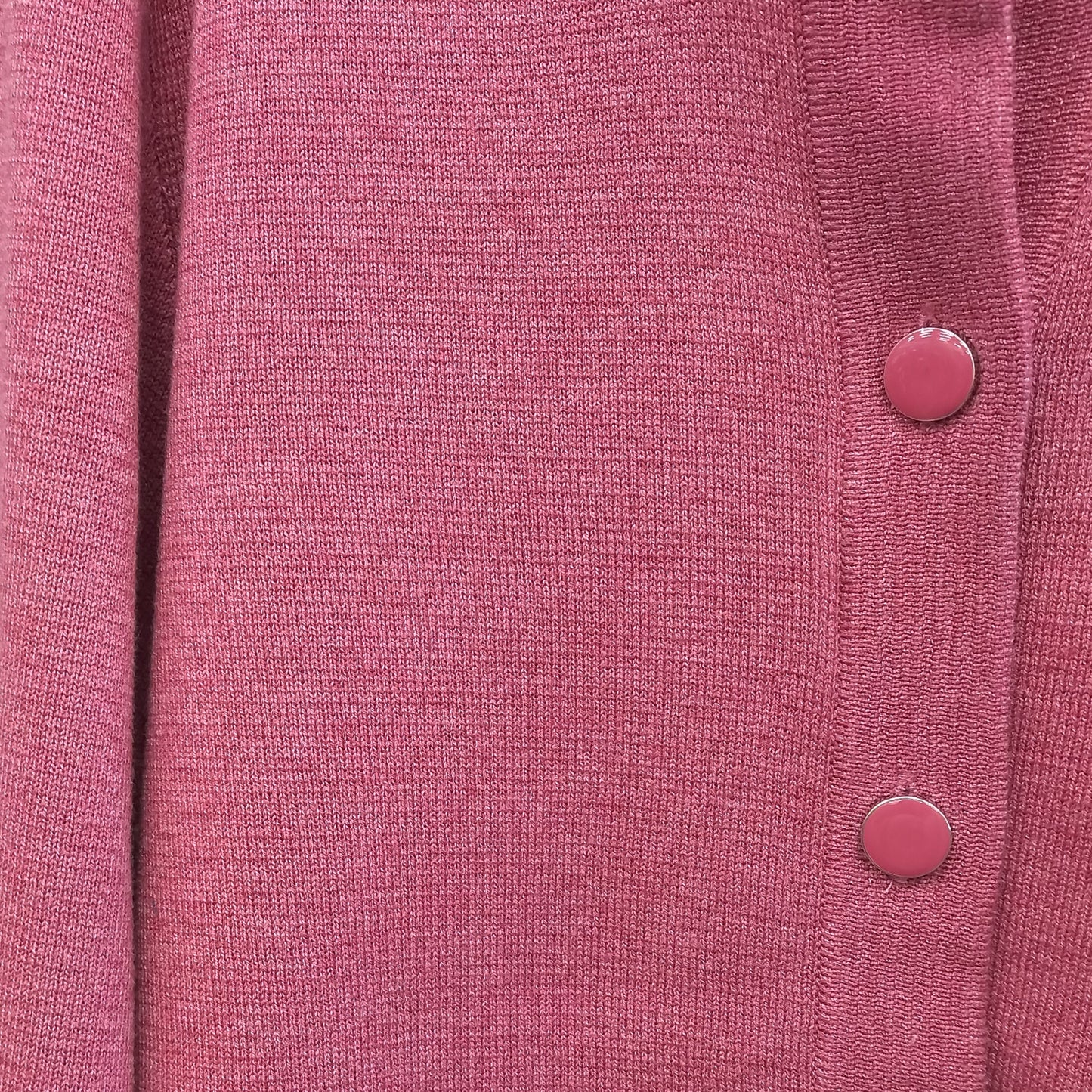 Crew Buttoned Jacket