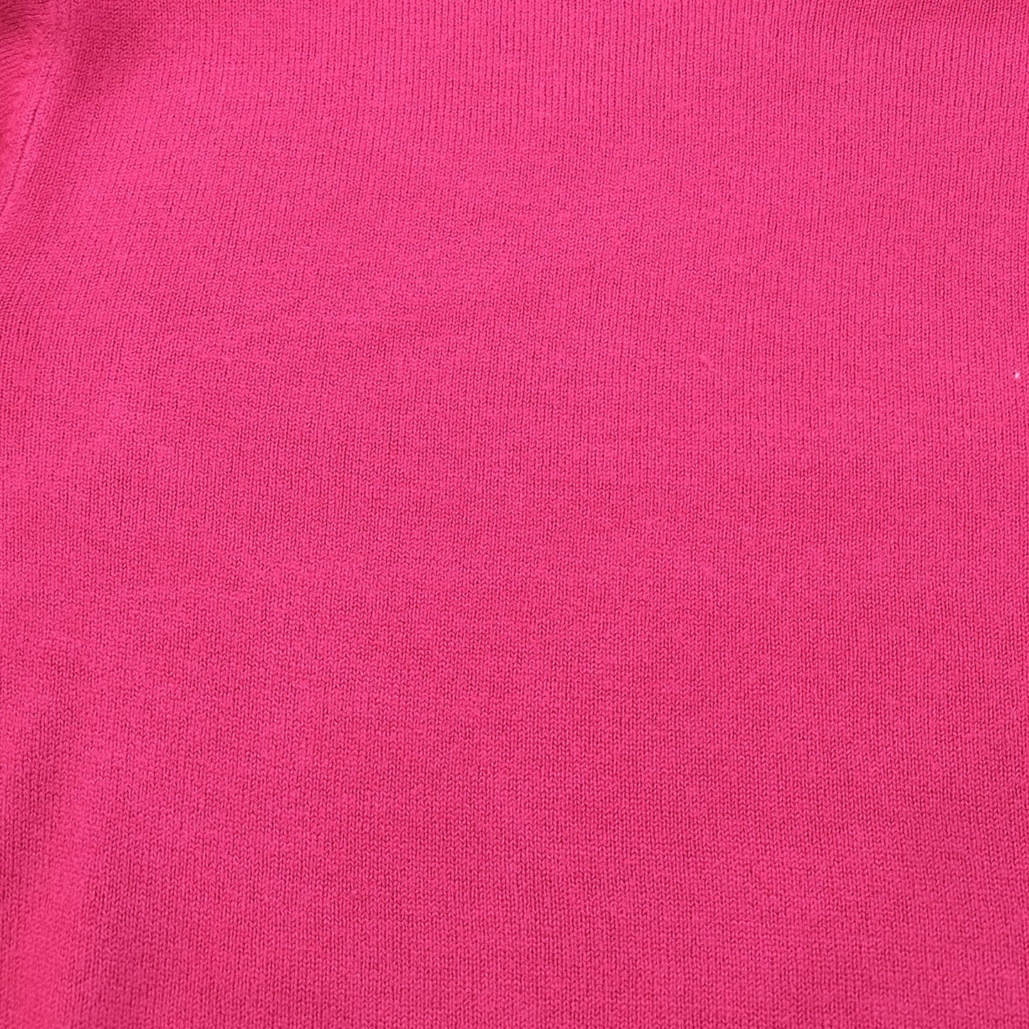 Low Crew Pullover