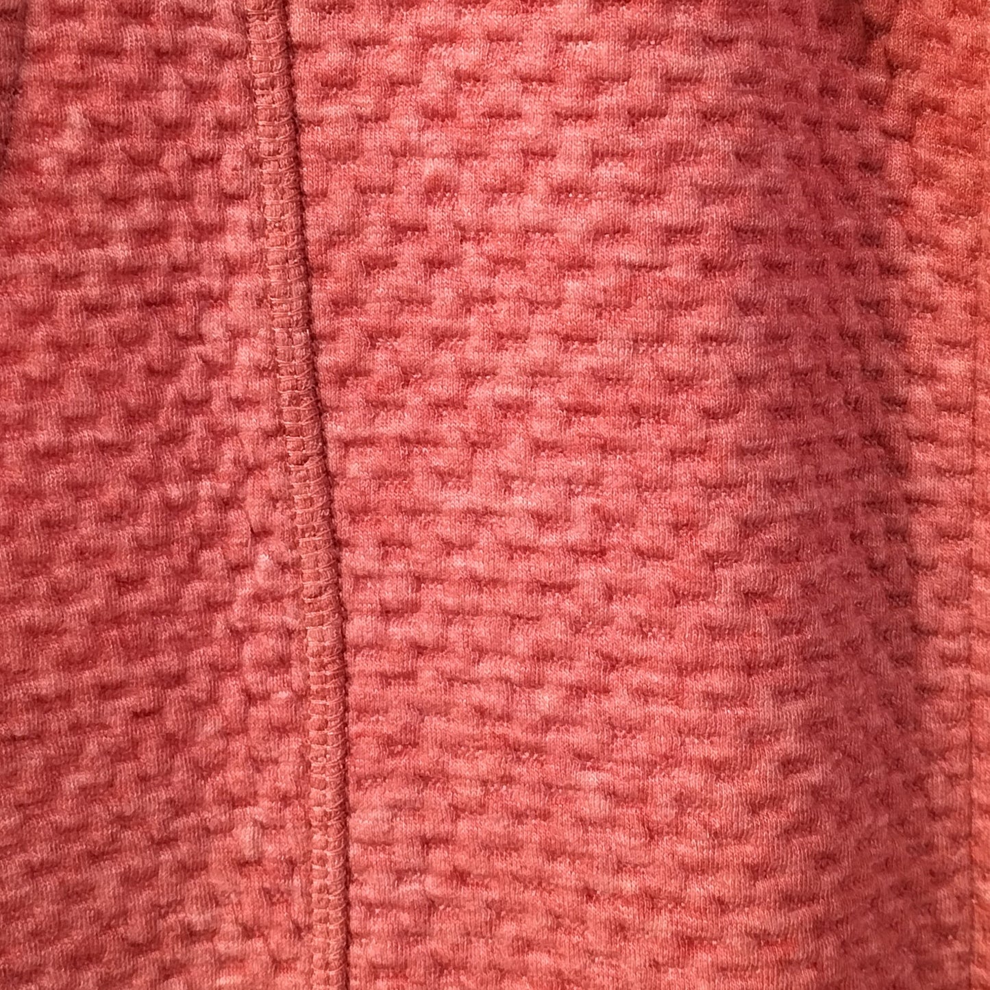 Zip Jacket