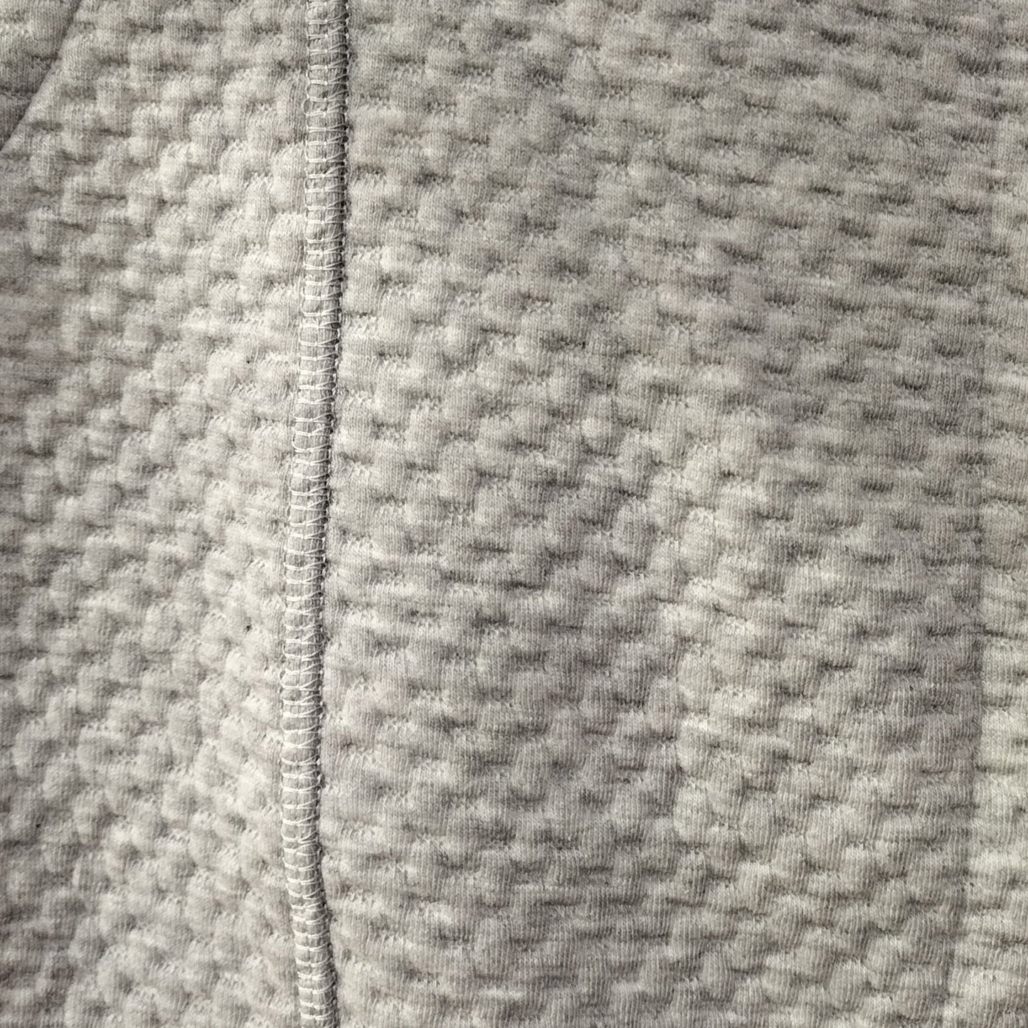 Zip Jacket