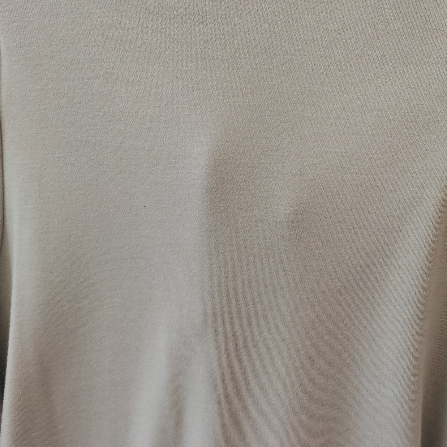 Roll Neck Top