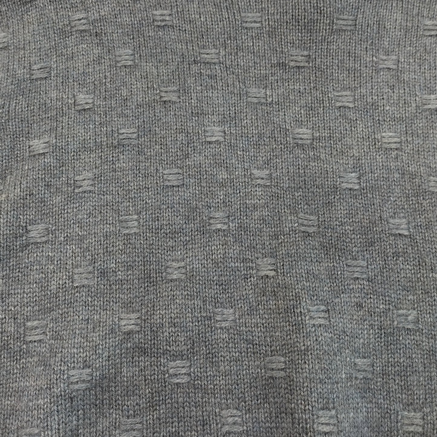 Merino Crew Pullover