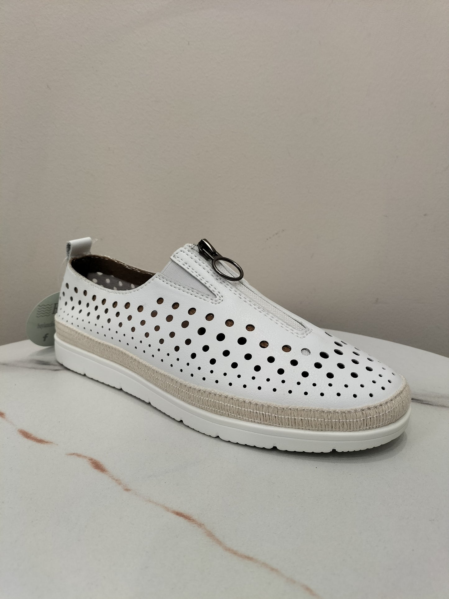 New Mercury Bay Lane Shoe