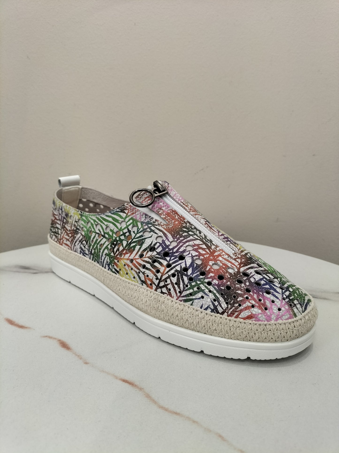 New Mercury Bay Lane Shoe