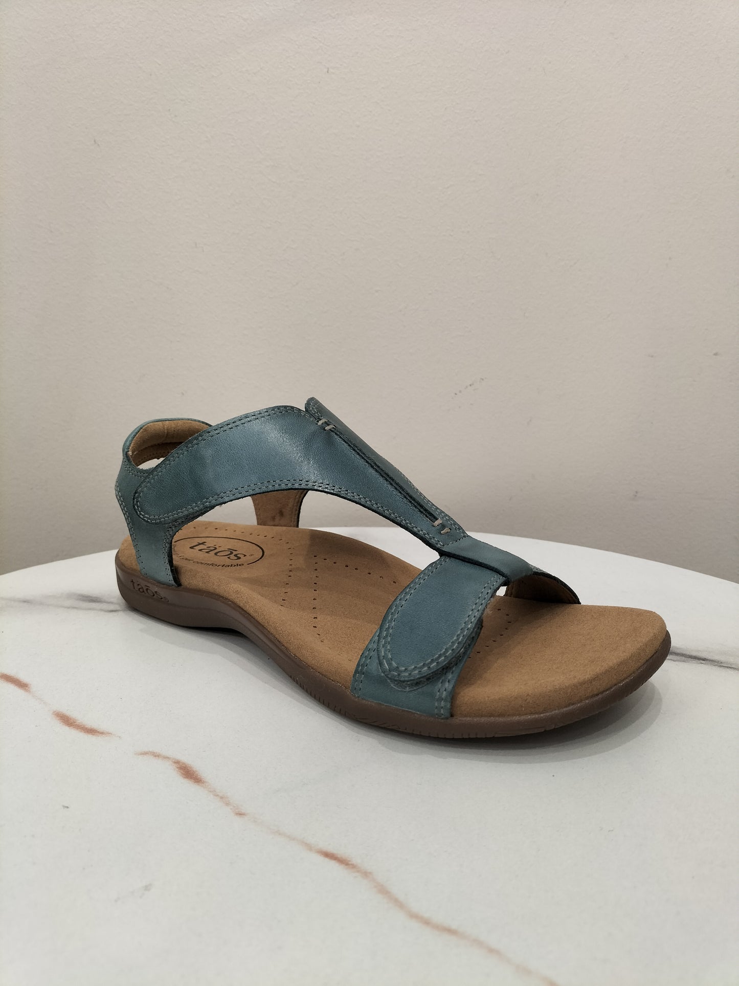 The Show Taos Shoe