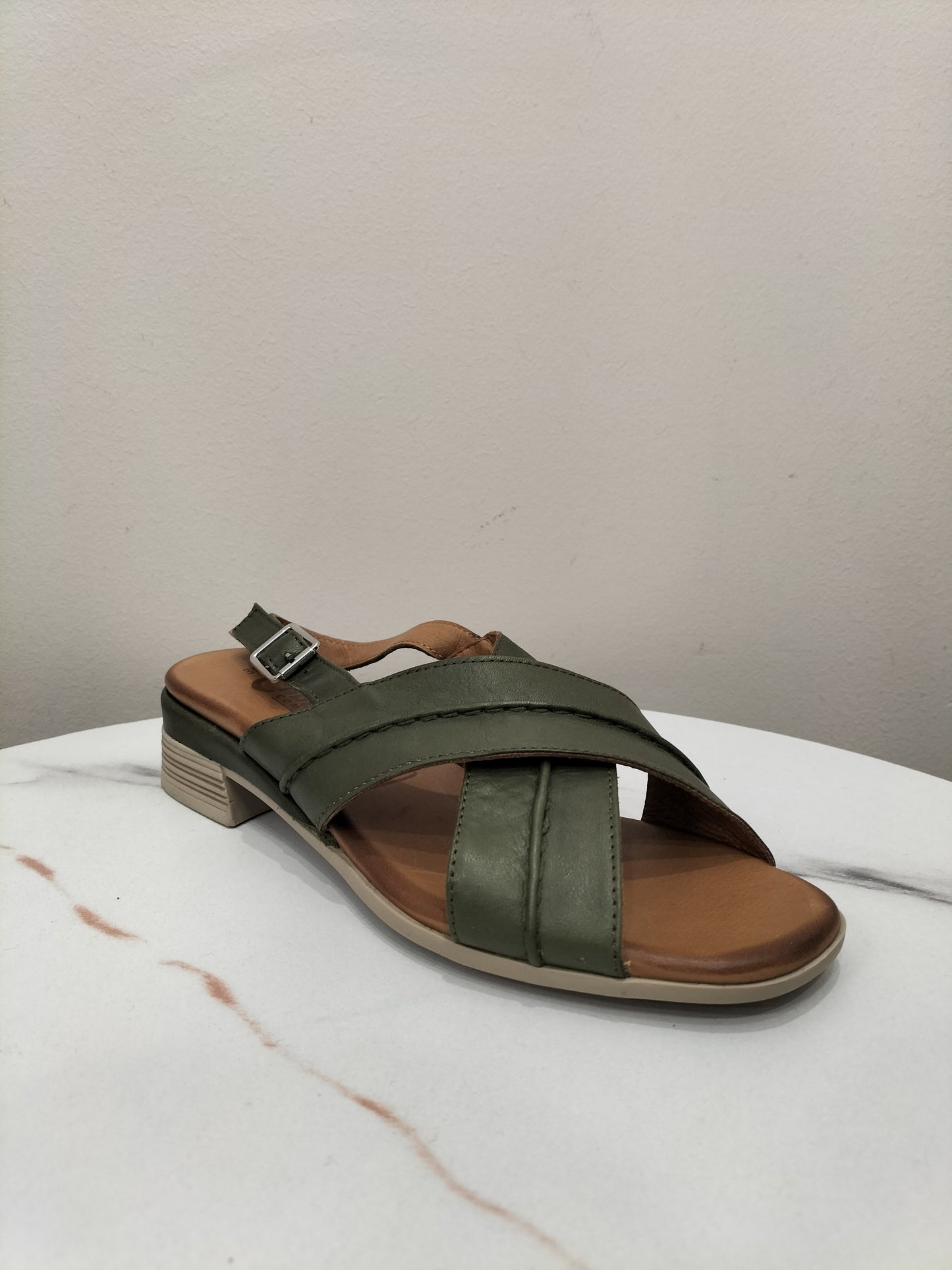 Anya Cabello Shoe