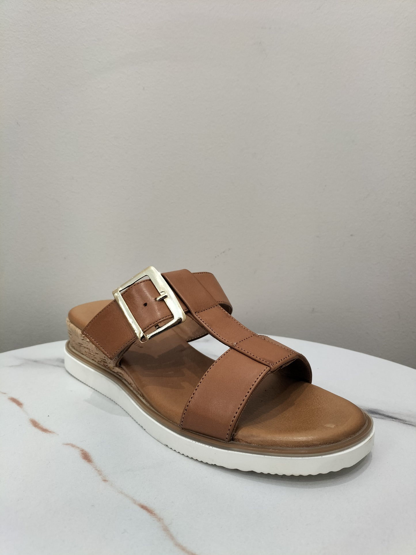 Amara Cabello Shoe