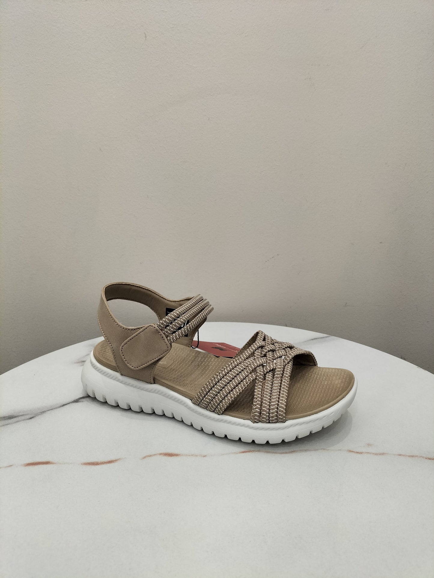WMNS BELLE COMFORT SANDAL