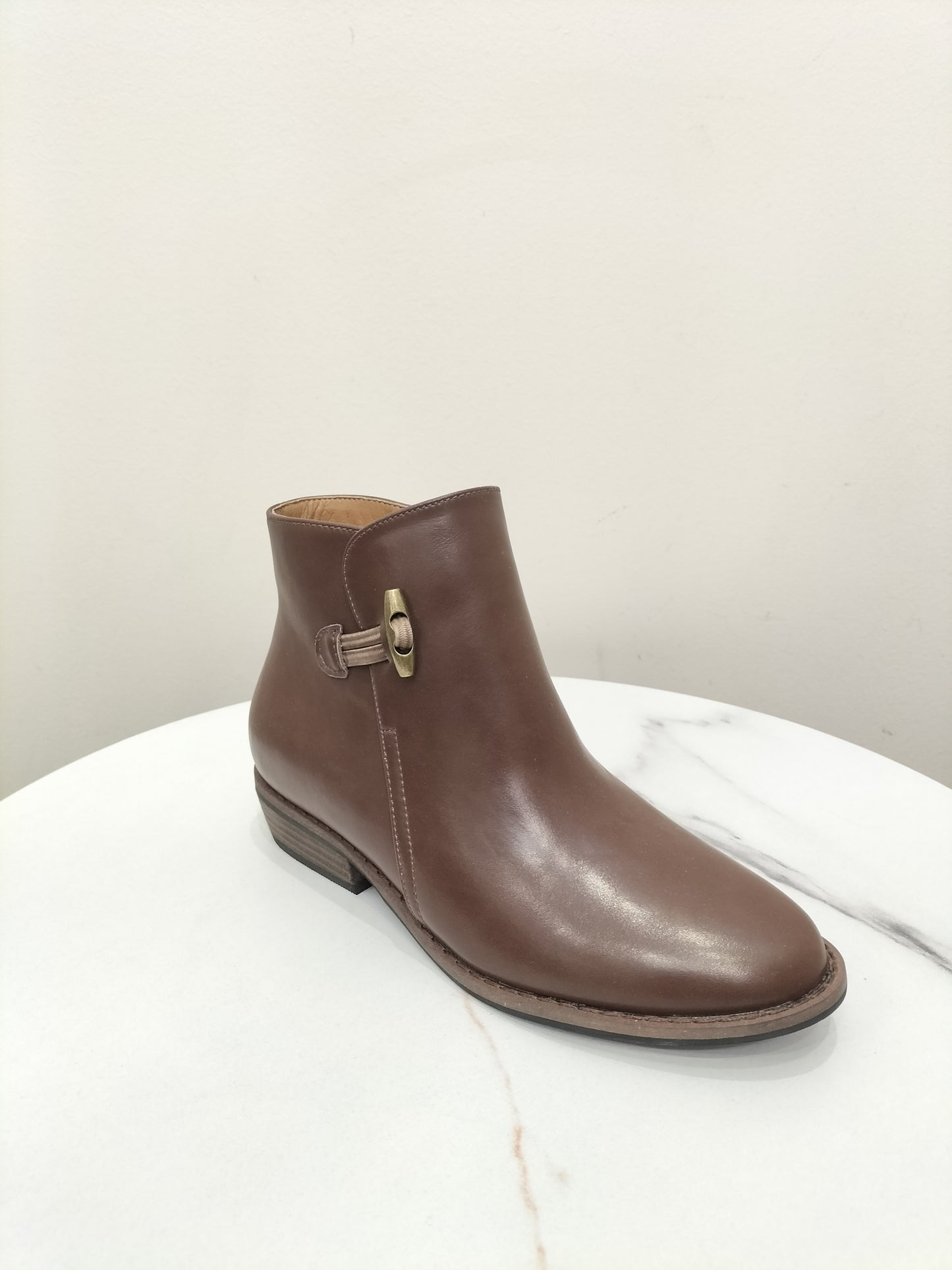 York Bay Lane Boot