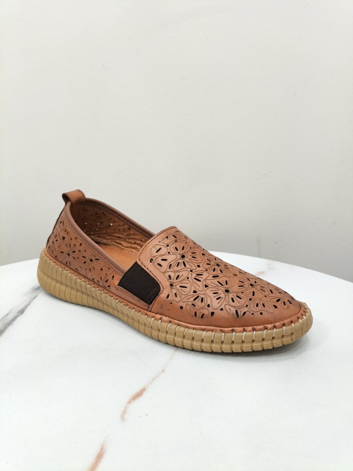 Kyron Cabello Shoe