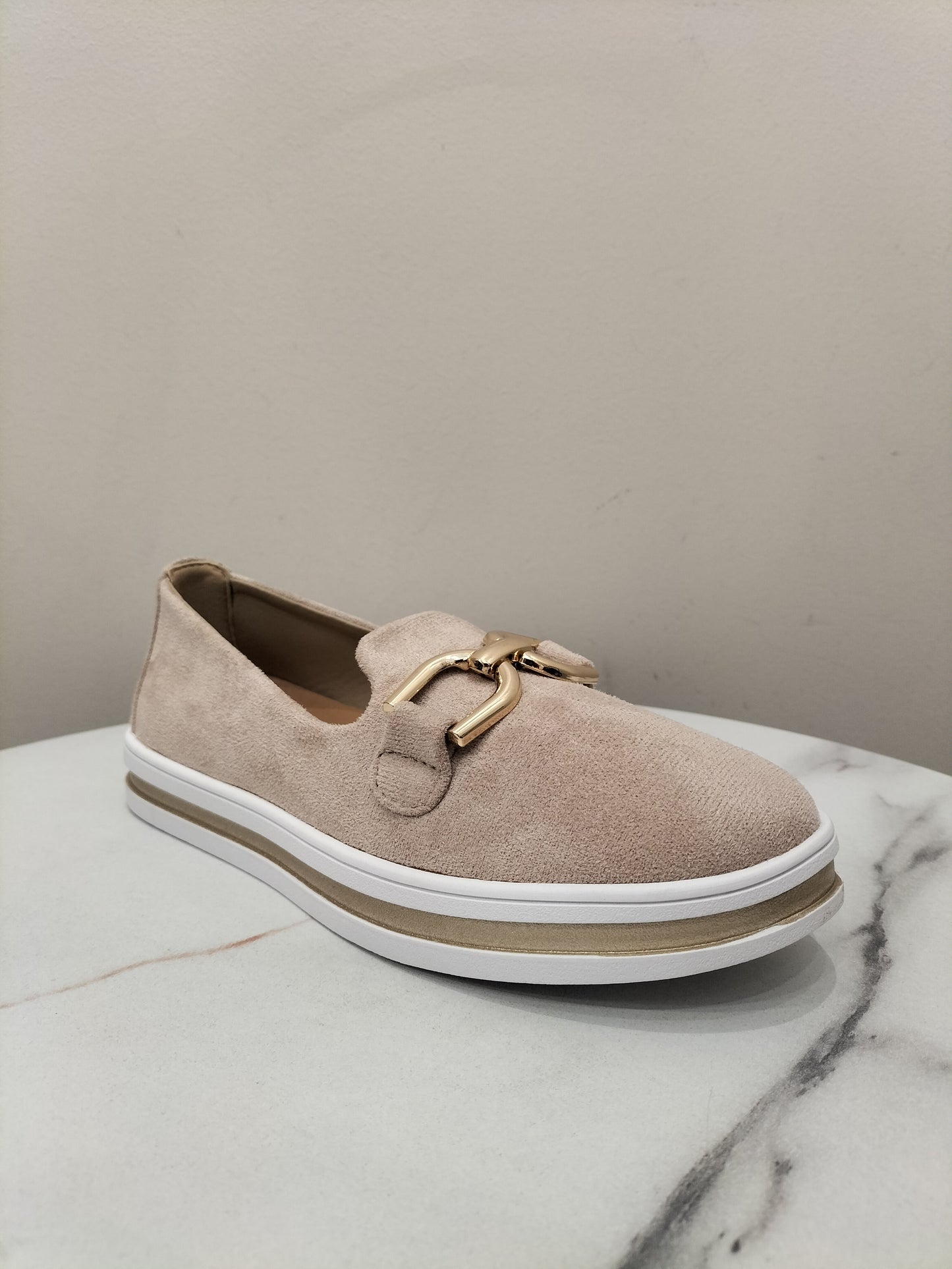 Nature Soultbush Shoe