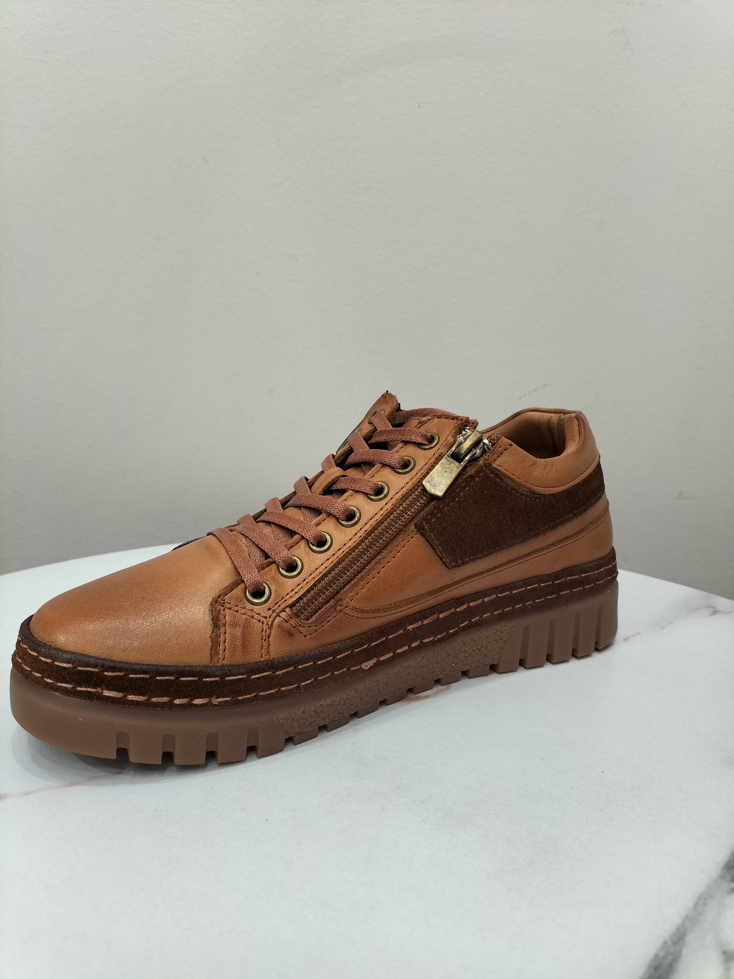 Wren Cabello Shoe