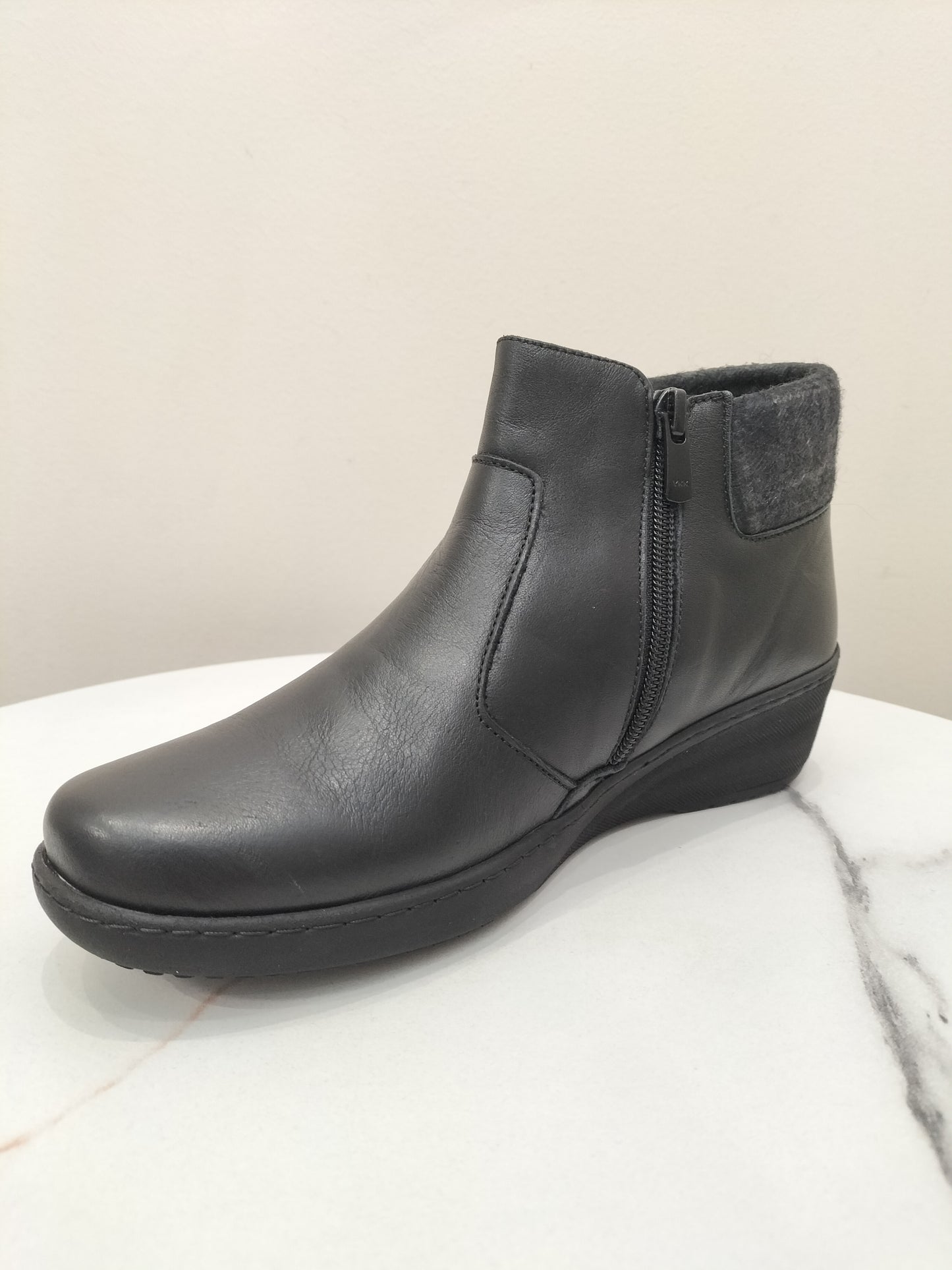 Cabello Boot CP524-18