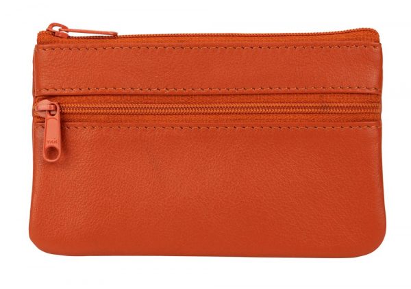 RFID Card Coin Purse