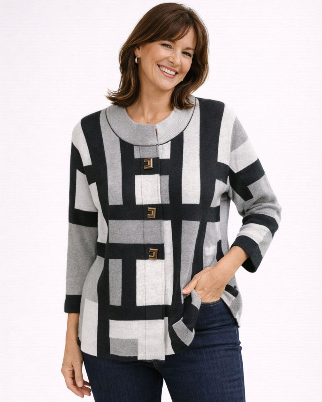 Belle Cardigan