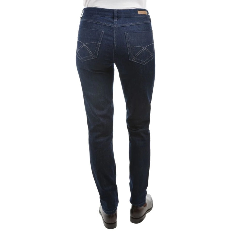 Jean Lynda DkDenim