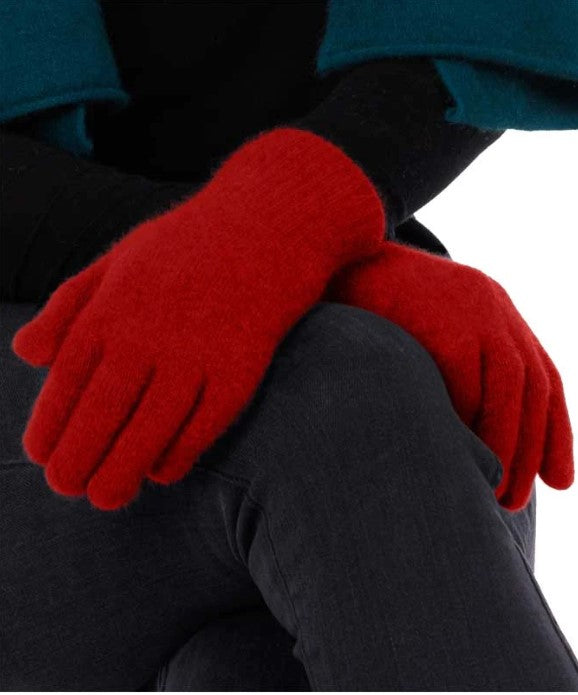 Plain Glove