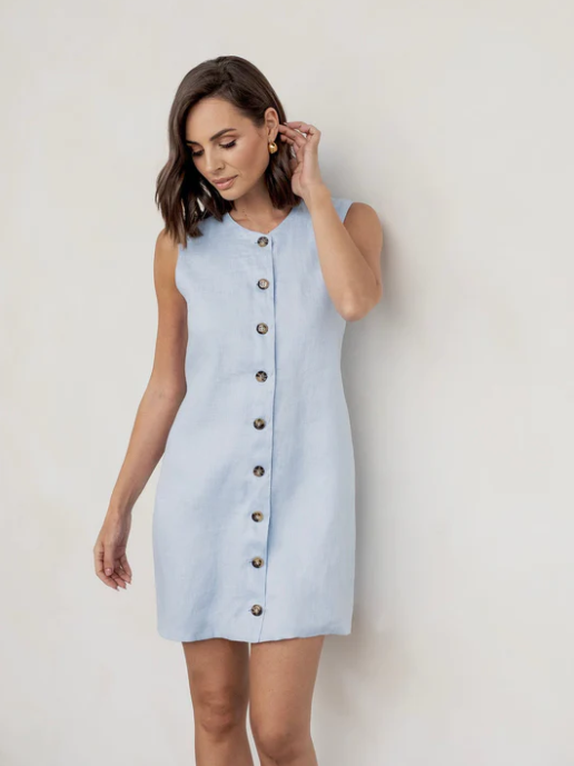 Maisie Dress