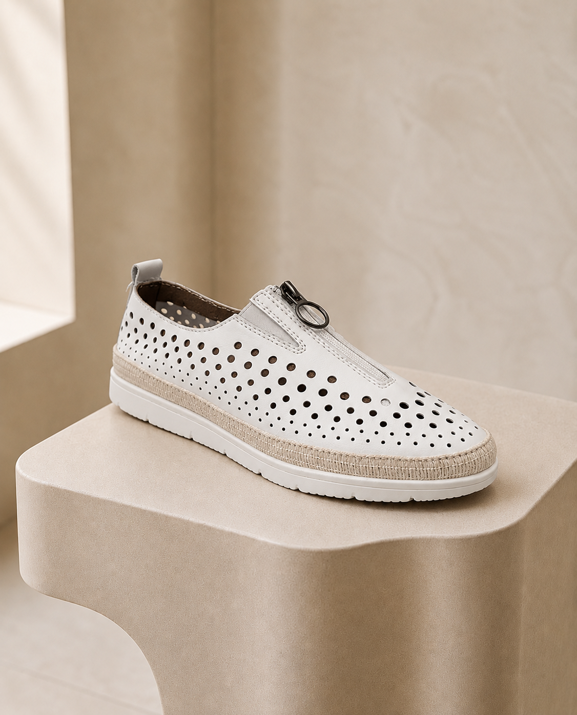 New Mercury Bay Lane Shoe