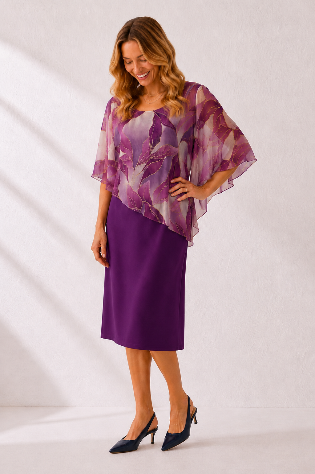 Amelia Cocktail Dress