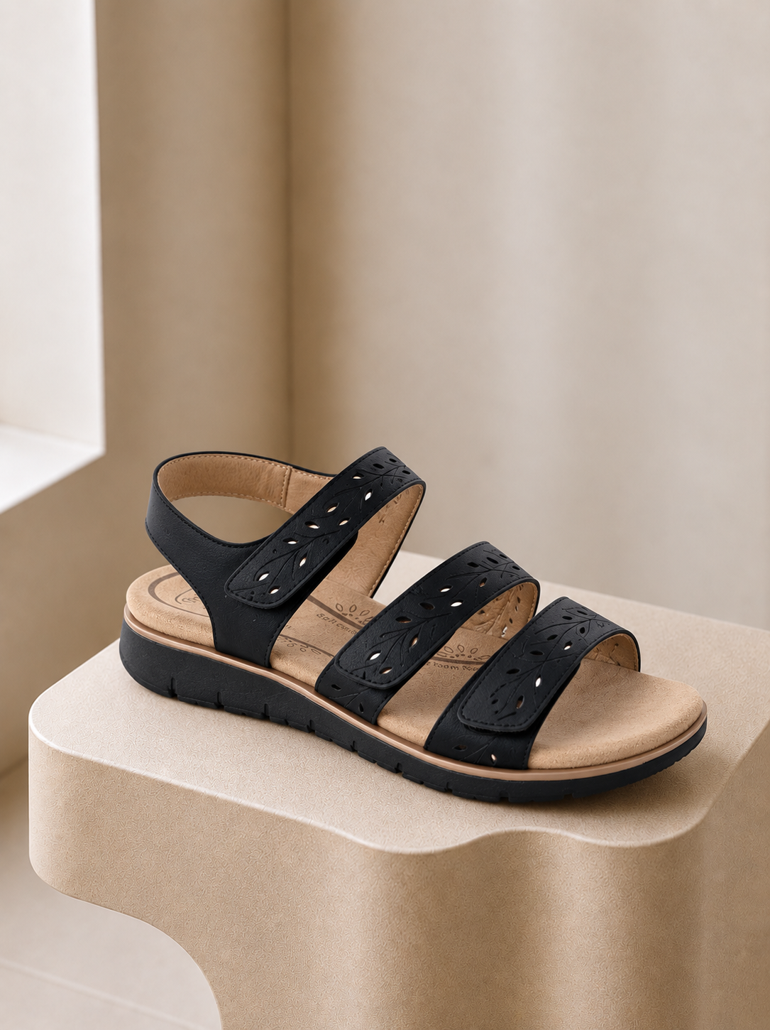 Scholl Nika II