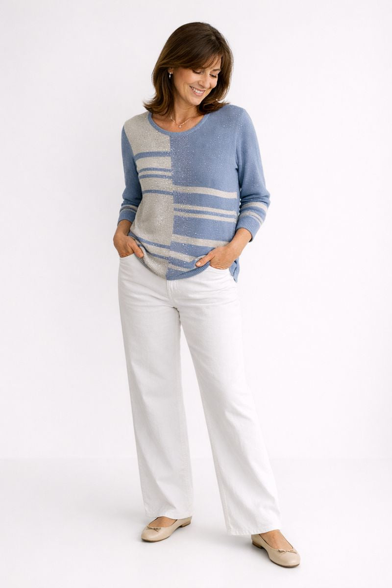 Carley Sweater